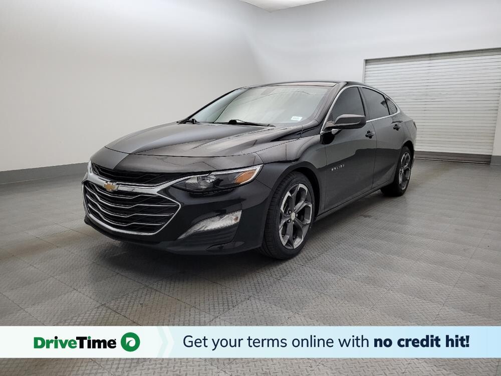 2022 Chevrolet Malibu in Mesa, AZ 85210 - 18122477