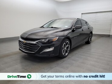 2022 Chevrolet Malibu in Mesa, AZ 85210