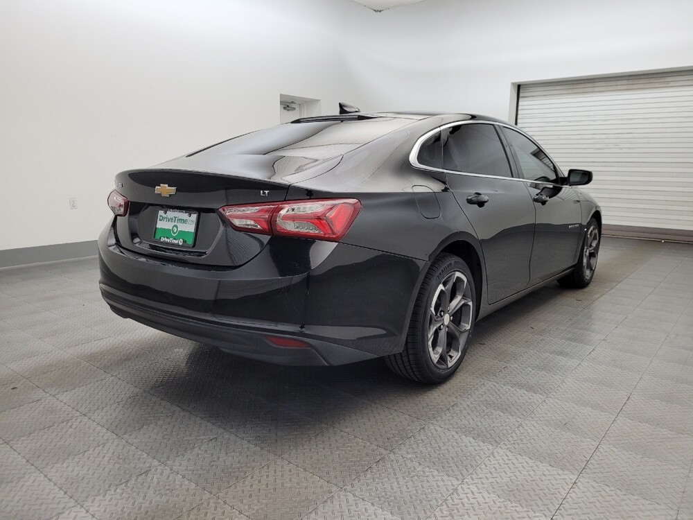 2022 Chevrolet Malibu in Mesa, AZ 85210 - 18122477 9