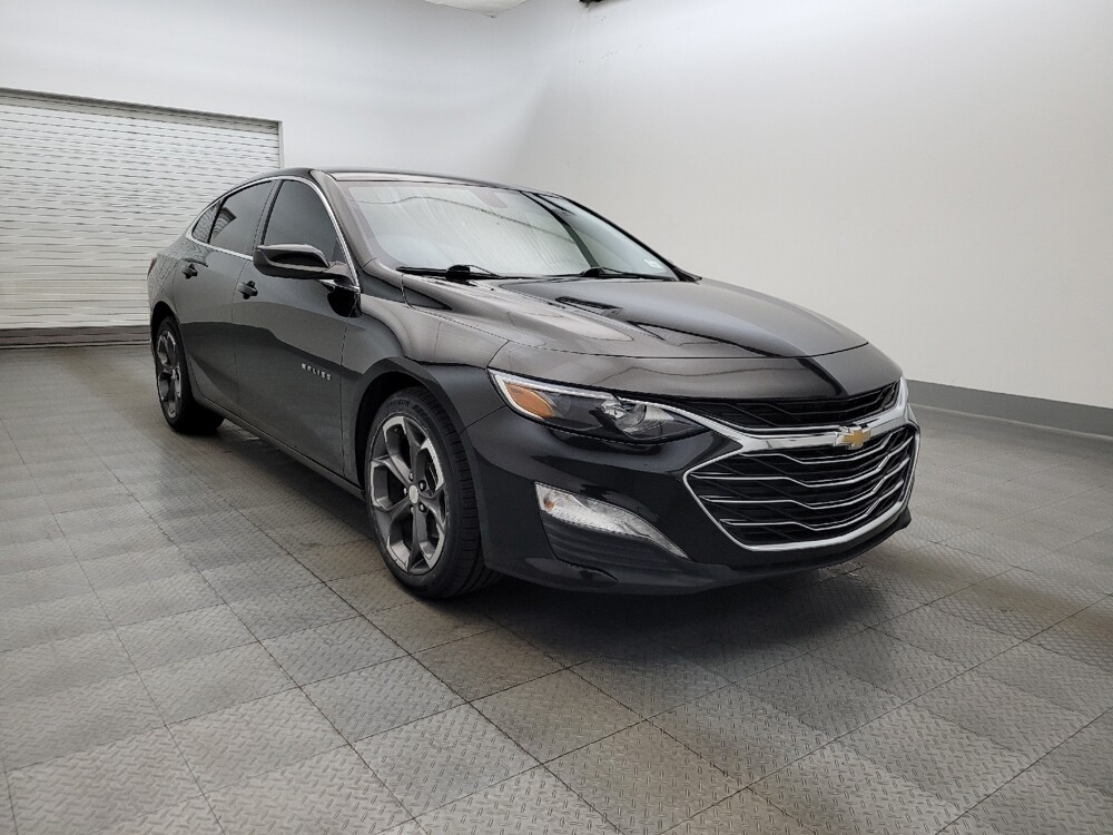 2022 Chevrolet Malibu in Mesa, AZ 85210 - 18122477 13