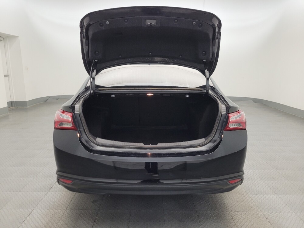 2022 Chevrolet Malibu in Mesa, AZ 85210 - 18122477 29