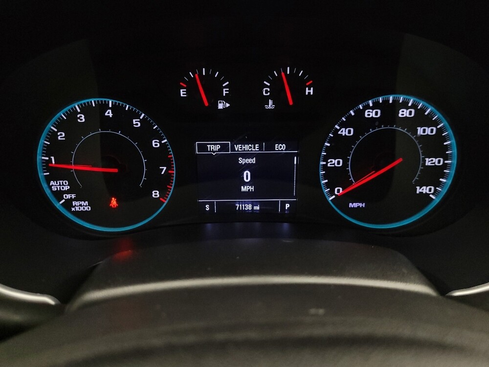 2022 Chevrolet Malibu in Mesa, AZ 85210 - 18122477 23