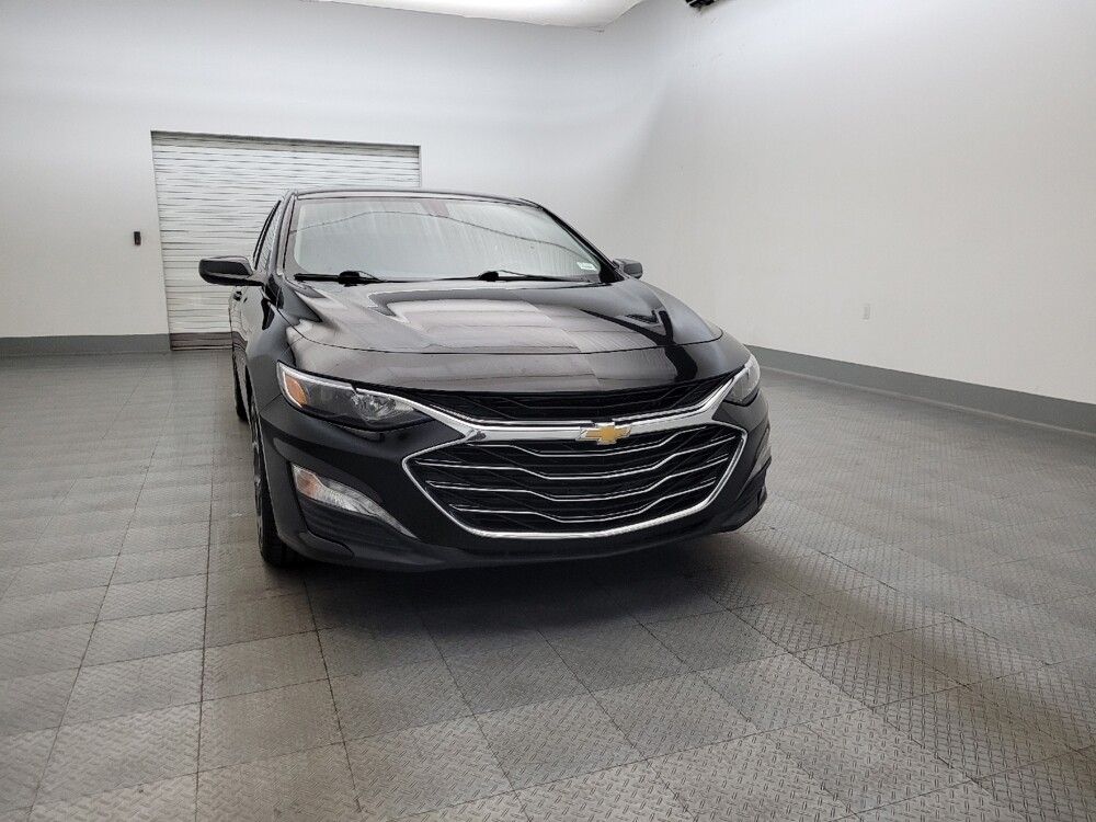 2022 Chevrolet Malibu in Mesa, AZ 85210 - 18122477 14