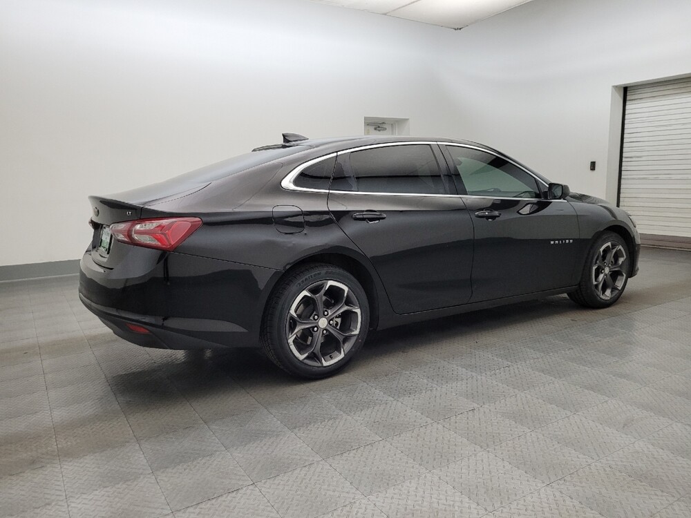 2022 Chevrolet Malibu in Mesa, AZ 85210 - 18122477 10