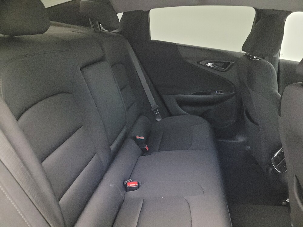 2022 Chevrolet Malibu in Mesa, AZ 85210 - 18122477 19