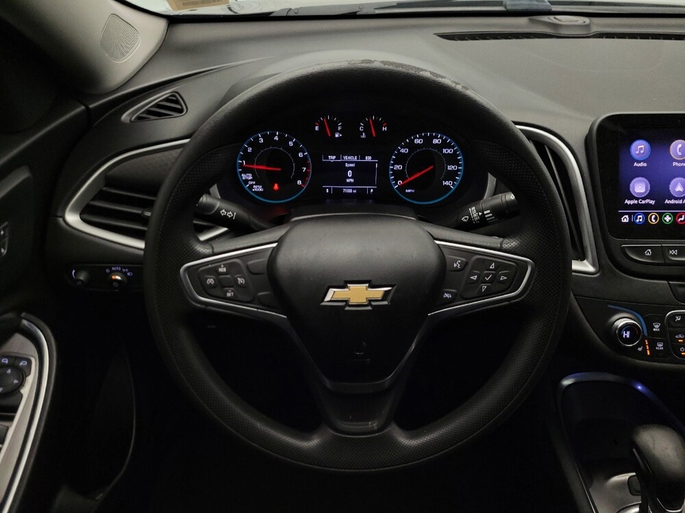 2022 Chevrolet Malibu in Mesa, AZ 85210 - 18122477 22