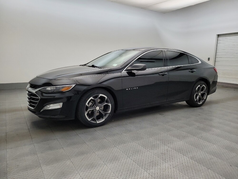 2022 Chevrolet Malibu in Mesa, AZ 85210 - 18122477 2