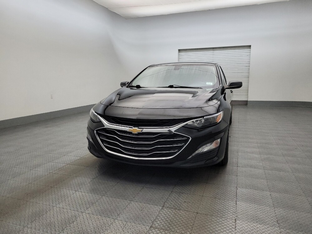 2022 Chevrolet Malibu in Mesa, AZ 85210 - 18122477 15