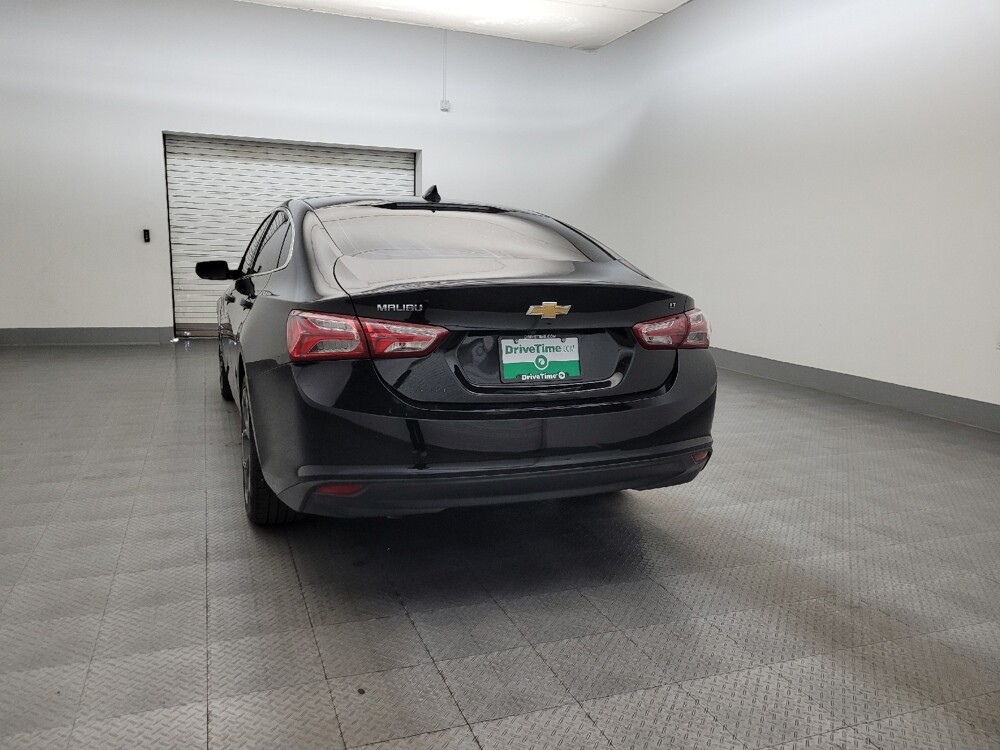 2022 Chevrolet Malibu in Mesa, AZ 85210 - 18122477 6