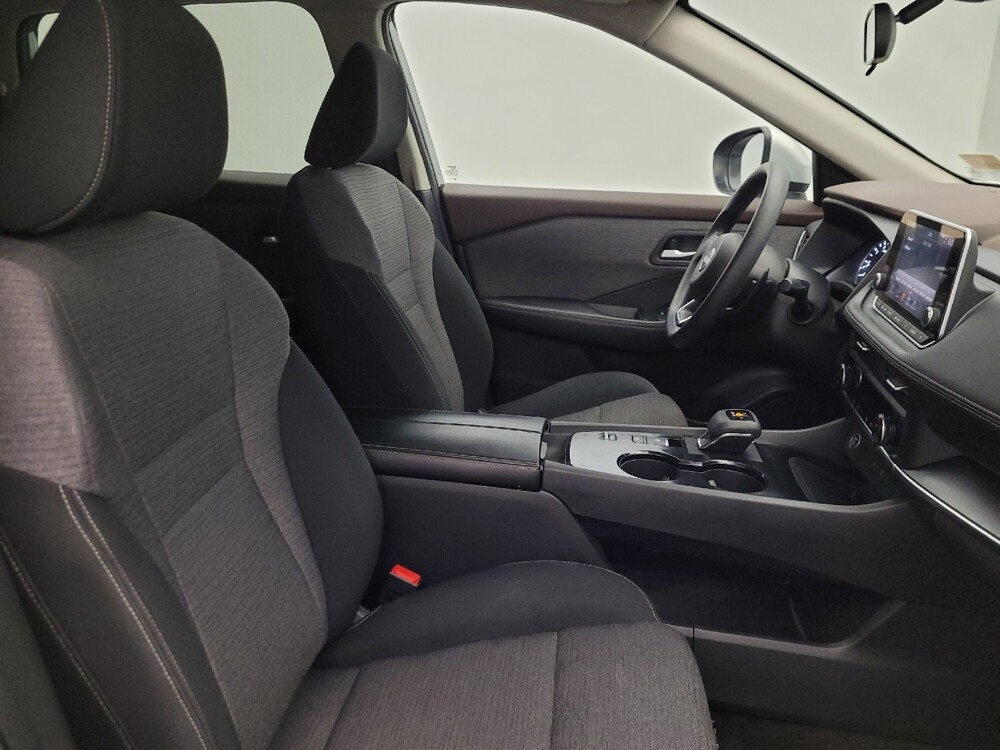 2023 Nissan Rogue in Mesa, AZ 85210 - 18122478 21