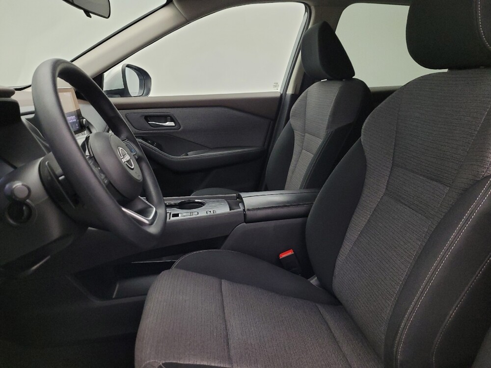 2023 Nissan Rogue in Mesa, AZ 85210 - 18122478 17