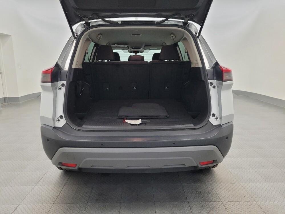 2023 Nissan Rogue in Mesa, AZ 85210 - 18122478 29