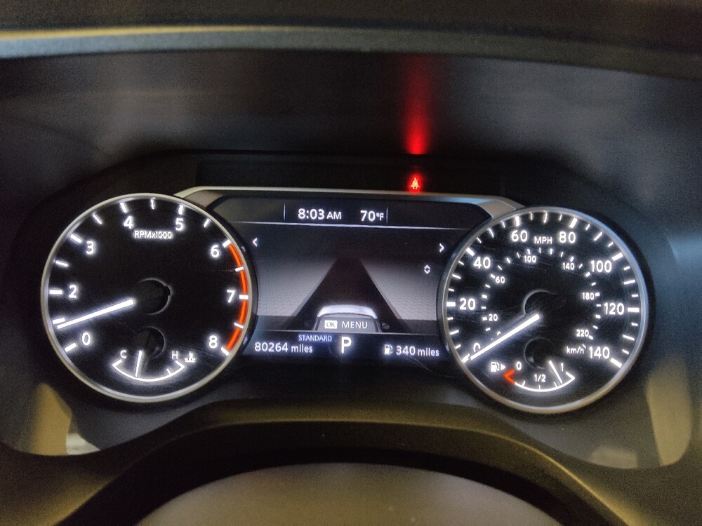 2023 Nissan Rogue in Mesa, AZ 85210 - 18122478 23