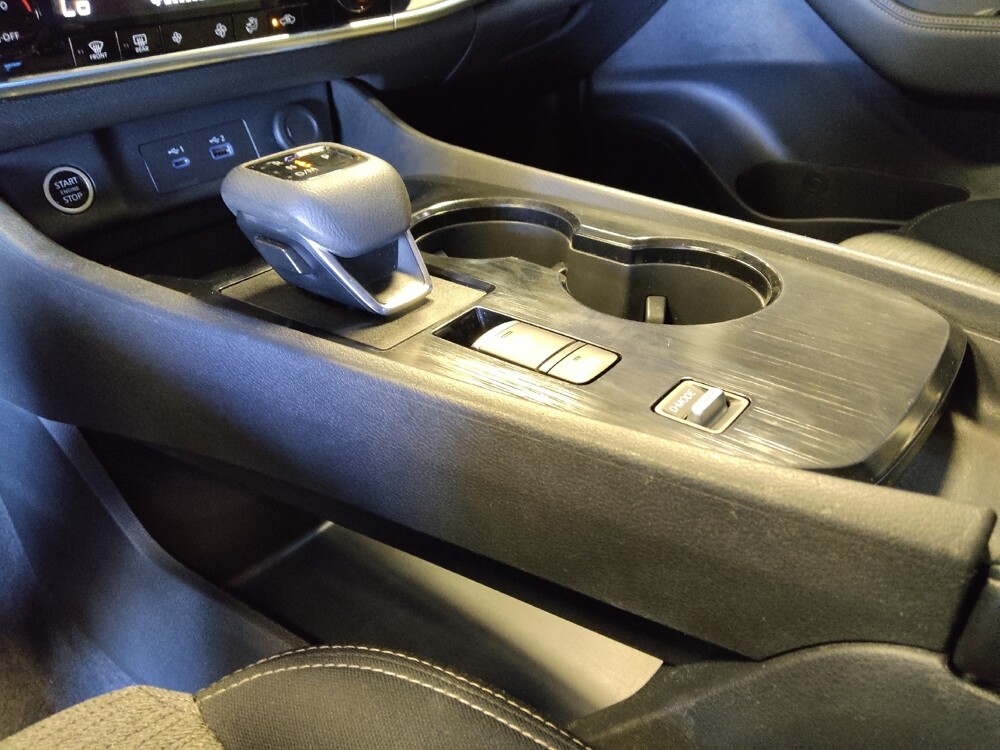 2023 Nissan Rogue in Mesa, AZ 85210 - 18122478 26