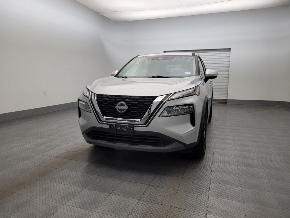 2023 Nissan Rogue in Mesa, AZ 85210 - 18122478 15