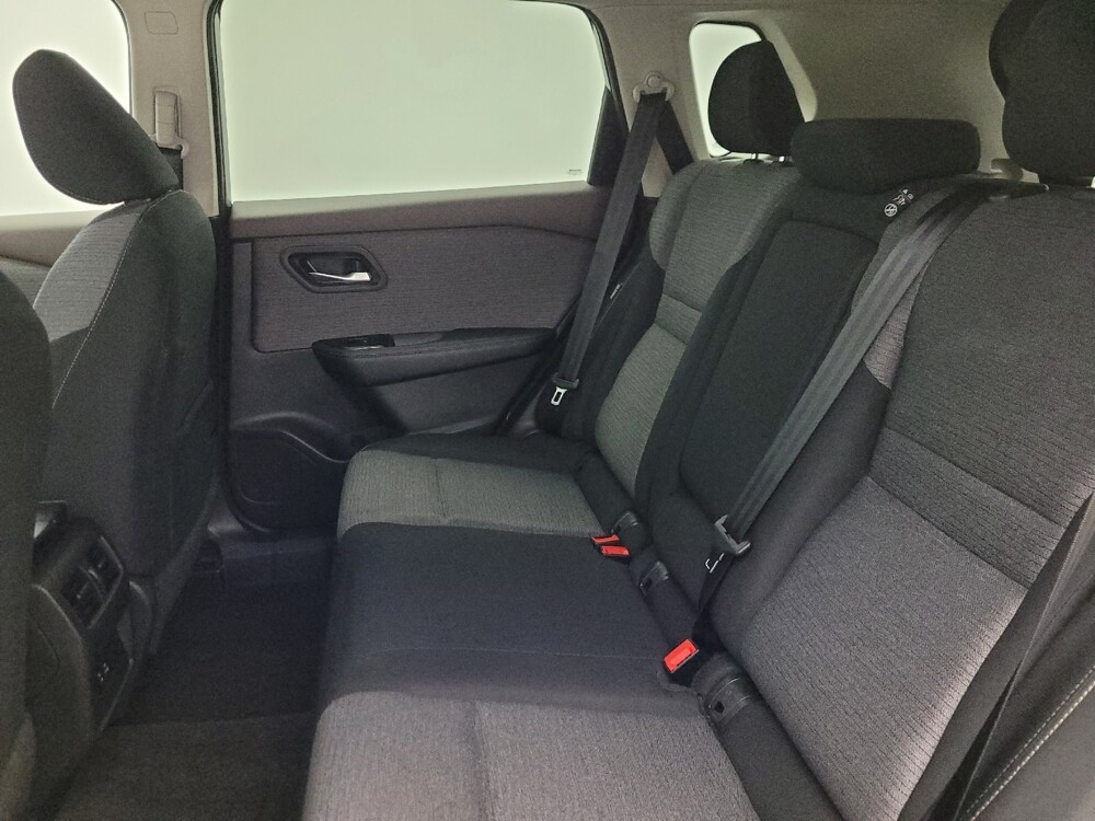 2023 Nissan Rogue in Mesa, AZ 85210 - 18122478 18