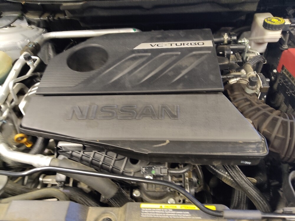 2023 Nissan Rogue in Mesa, AZ 85210 - 18122478 30