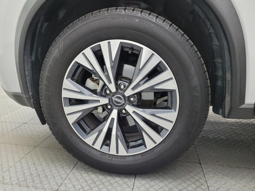 2023 Nissan Rogue in Mesa, AZ 85210 - 18122478 31