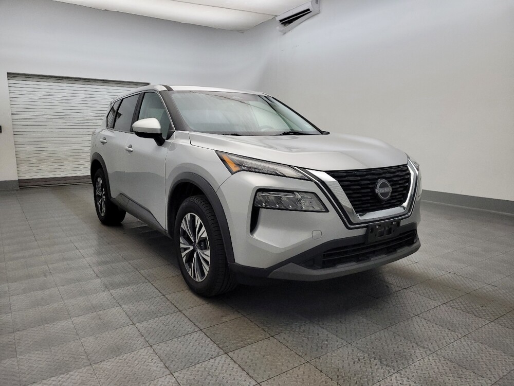 2023 Nissan Rogue in Mesa, AZ 85210 - 18122478 13