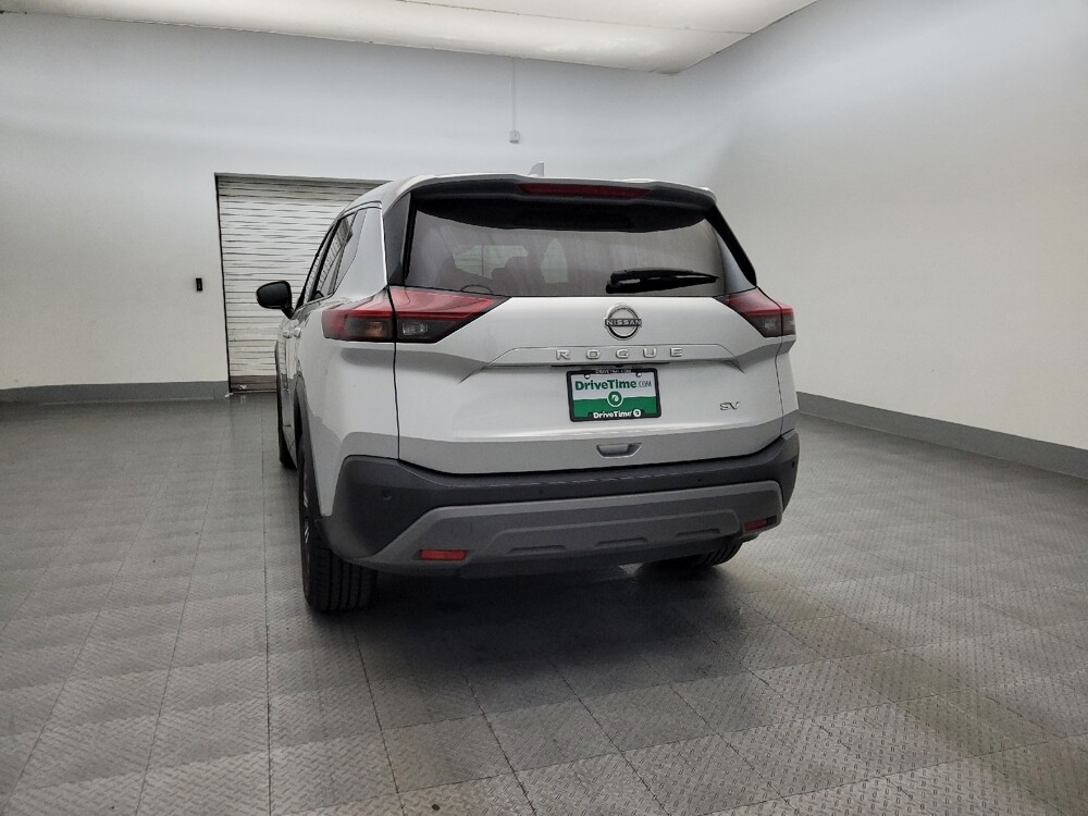2023 Nissan Rogue in Mesa, AZ 85210 - 18122478 6