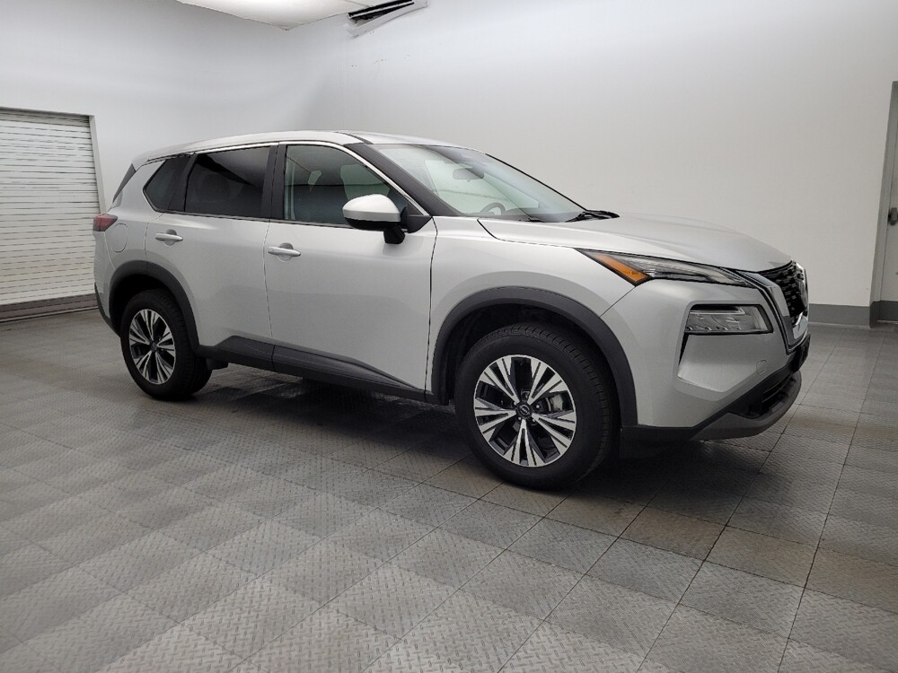 2023 Nissan Rogue in Mesa, AZ 85210 - 18122478 11