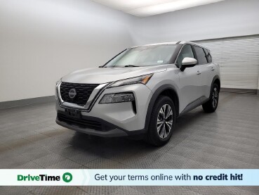 2023 Nissan Rogue in Mesa, AZ 85210