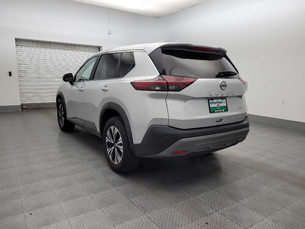 2023 Nissan Rogue in Mesa, AZ 85210 - 18122478 5