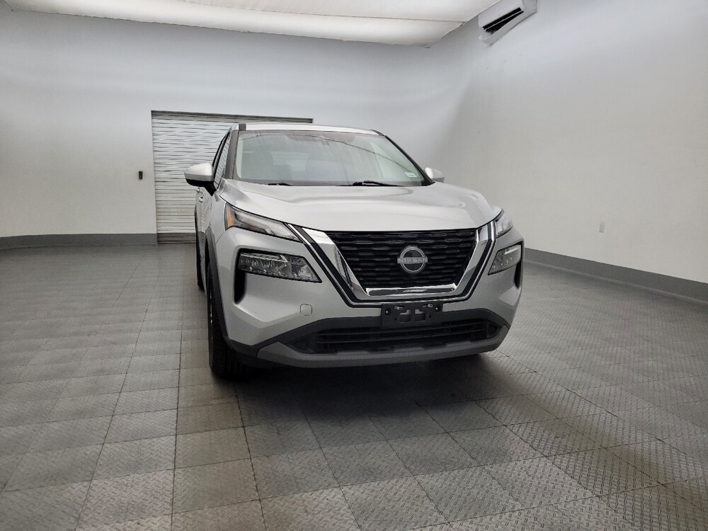 2023 Nissan Rogue in Mesa, AZ 85210 - 18122478 14