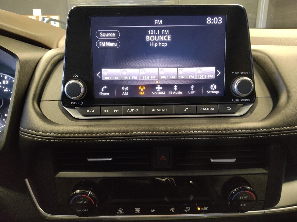 2023 Nissan Rogue in Mesa, AZ 85210 - 18122478 25