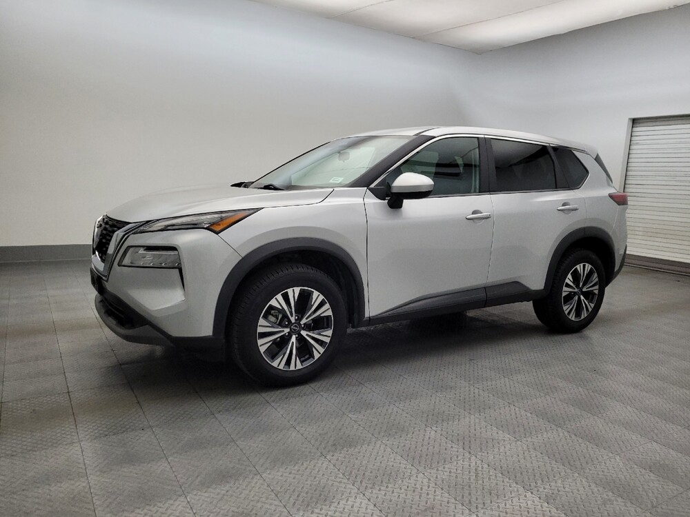 2023 Nissan Rogue in Mesa, AZ 85210 - 18122478 2