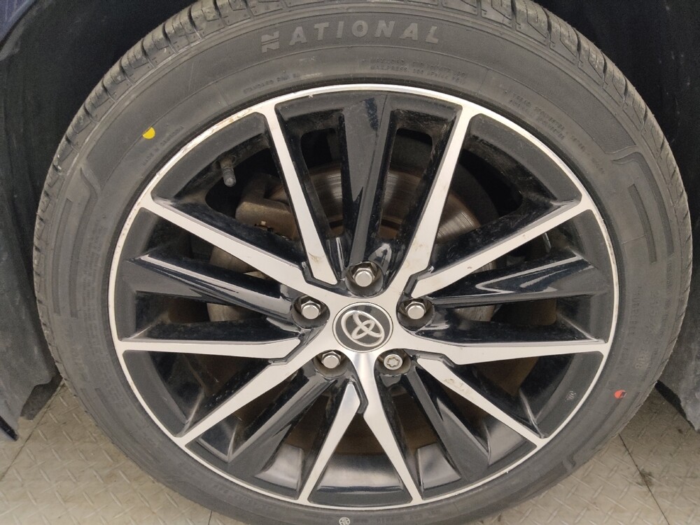 2021 Toyota Camry in Morrow, GA 30260 - 18122479 31