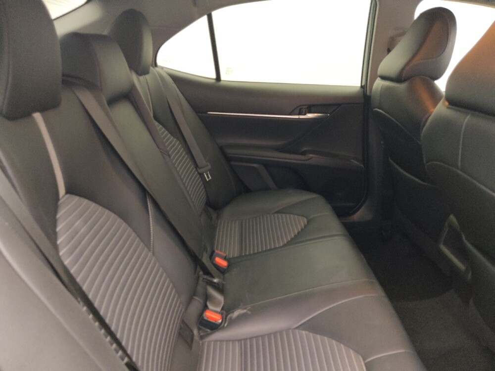 2021 Toyota Camry in Morrow, GA 30260 - 18122479 19