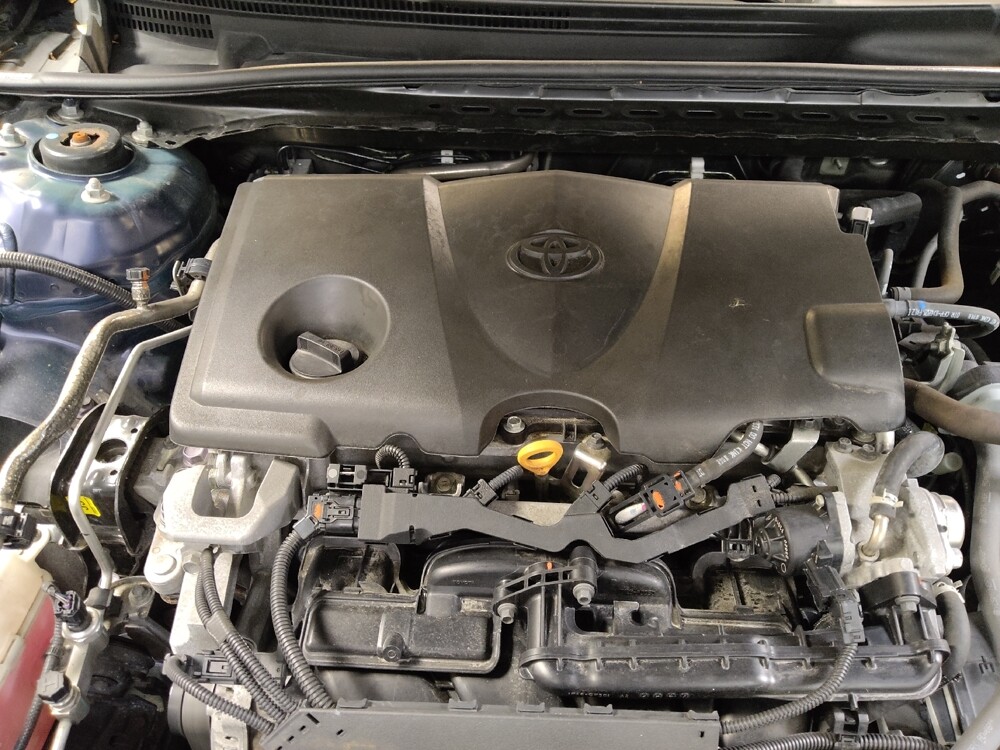 2021 Toyota Camry in Morrow, GA 30260 - 18122479 30