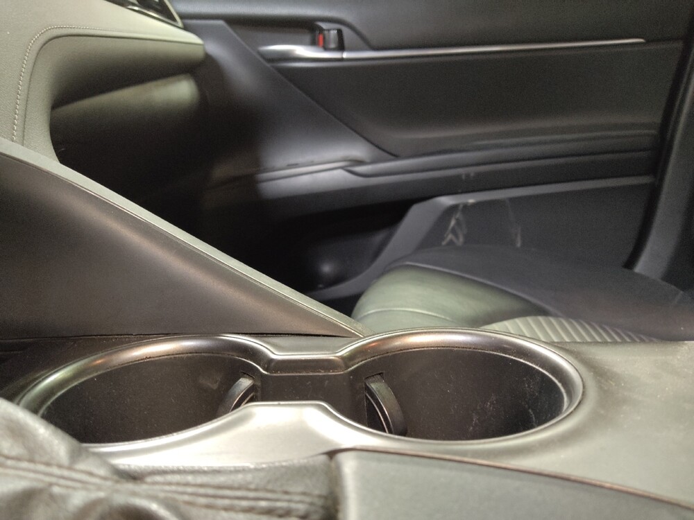 2021 Toyota Camry in Morrow, GA 30260 - 18122479 26