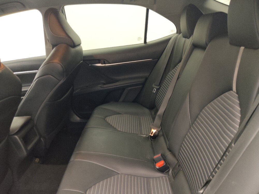 2021 Toyota Camry in Morrow, GA 30260 - 18122479 18
