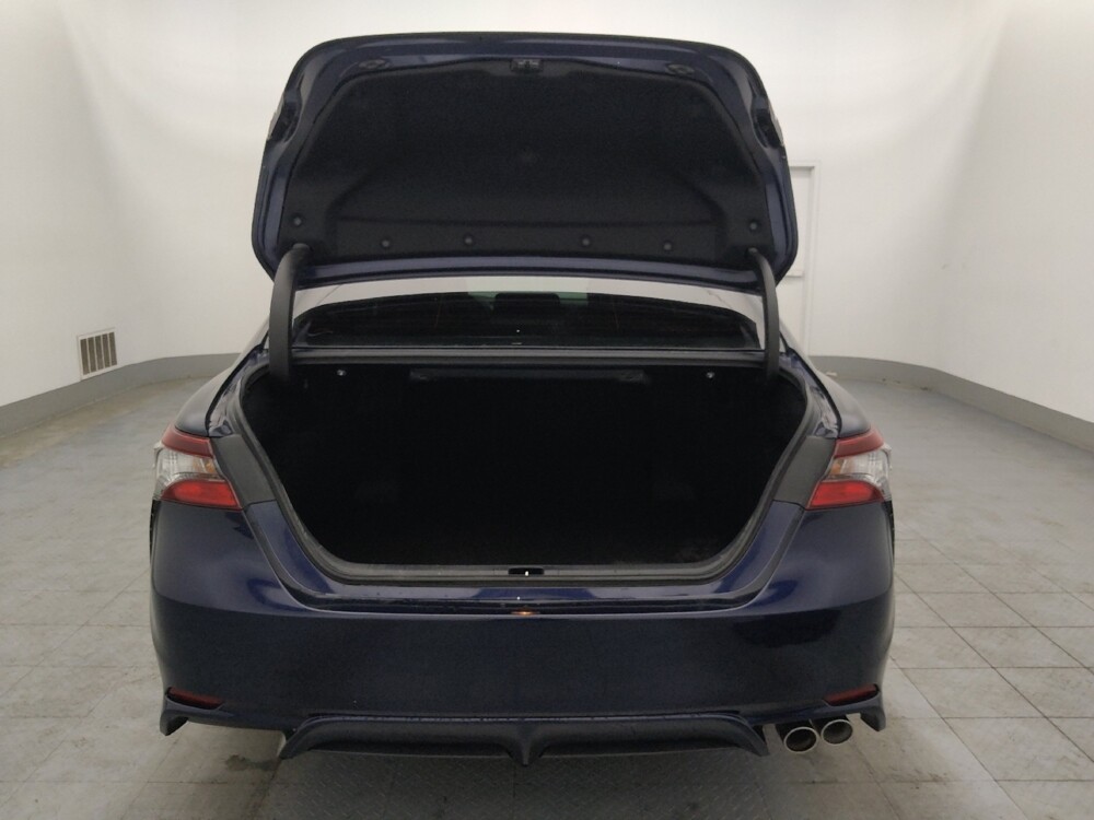 2021 Toyota Camry in Morrow, GA 30260 - 18122479 29