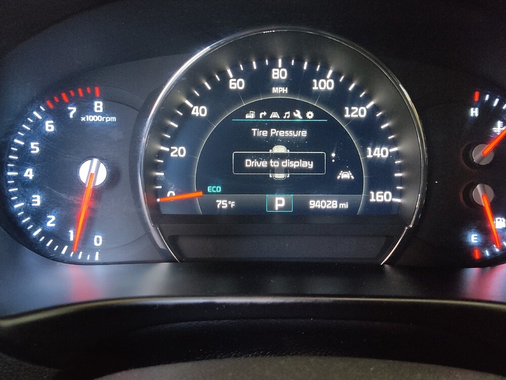 2016 Kia Sorento in Tallahassee, FL 32304 - 18122480 23