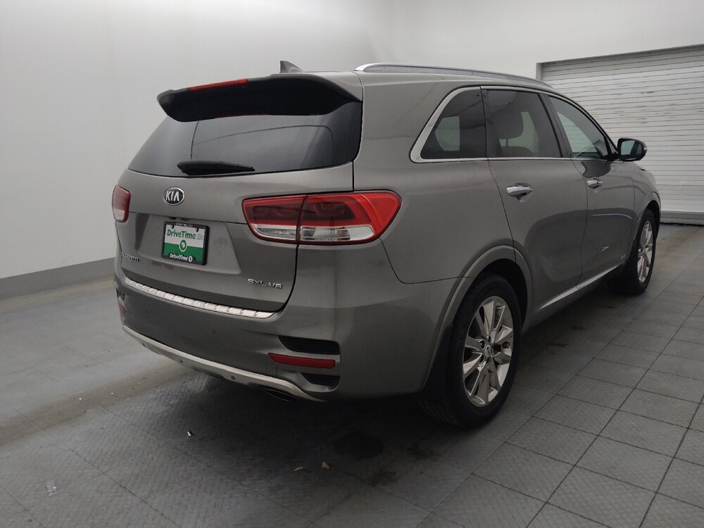 2016 Kia Sorento in Tallahassee, FL 32304 - 18122480 9