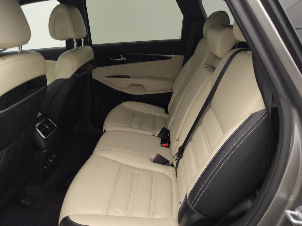 2016 Kia Sorento in Tallahassee, FL 32304 - 18122480 18