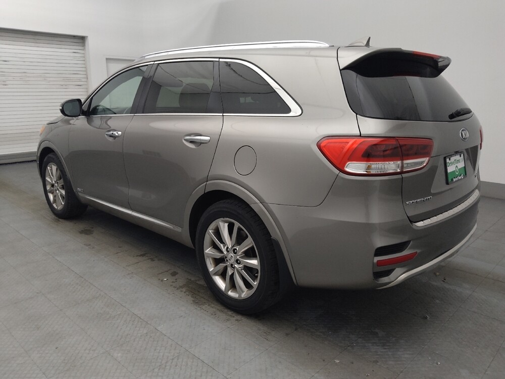 2016 Kia Sorento in Tallahassee, FL 32304 - 18122480 3