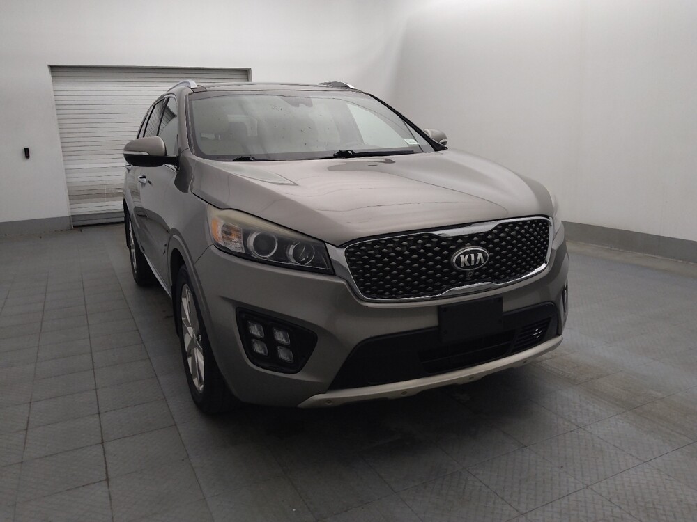 2016 Kia Sorento in Tallahassee, FL 32304 - 18122480 14