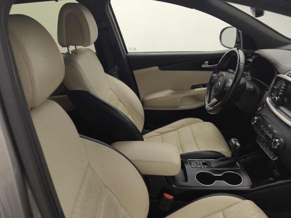 2016 Kia Sorento in Tallahassee, FL 32304 - 18122480 21