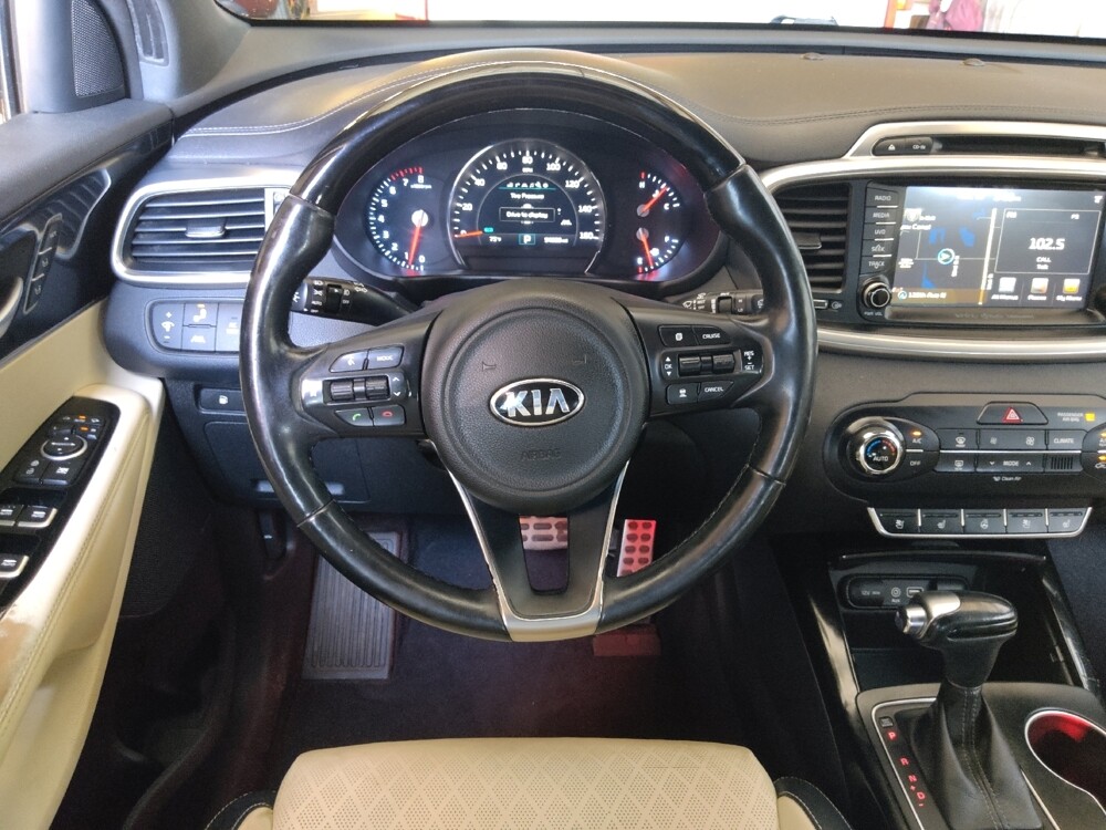 2016 Kia Sorento in Tallahassee, FL 32304 - 18122480 22