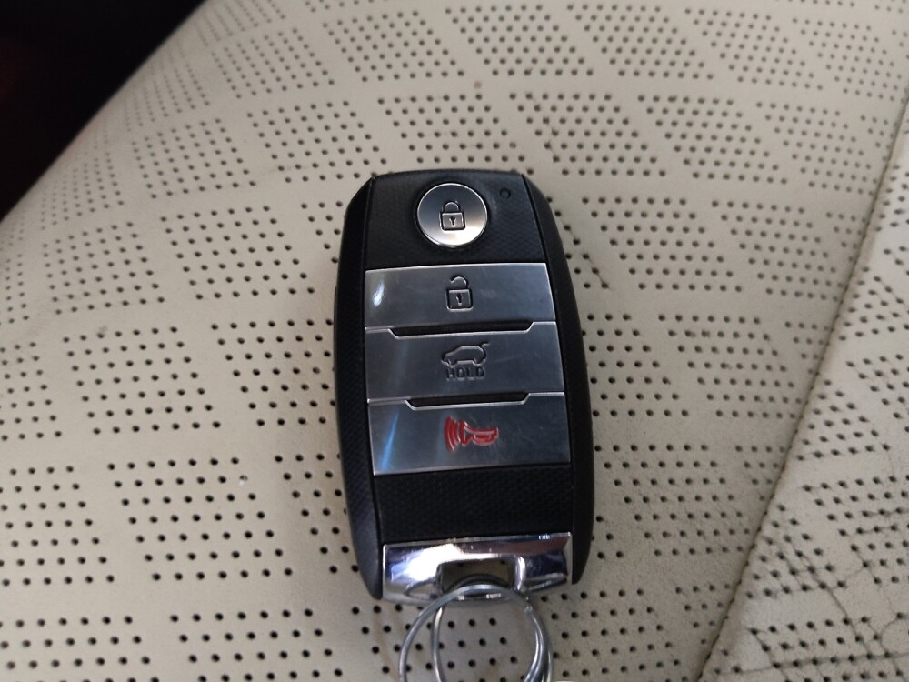 2016 Kia Sorento in Tallahassee, FL 32304 - 18122480 32