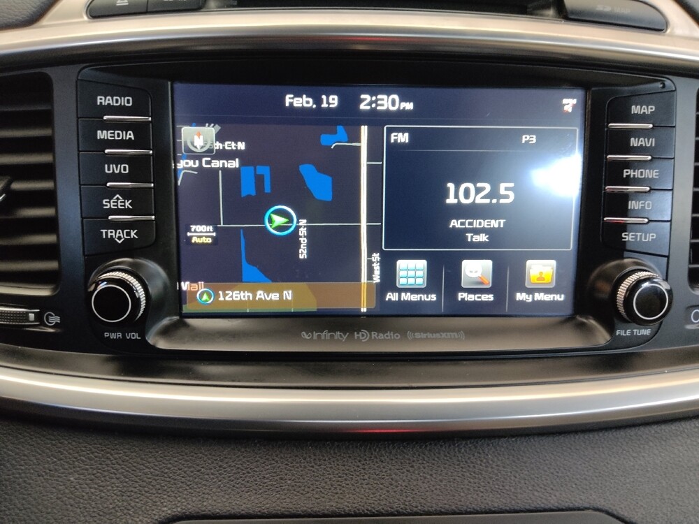 2016 Kia Sorento in Tallahassee, FL 32304 - 18122480 25