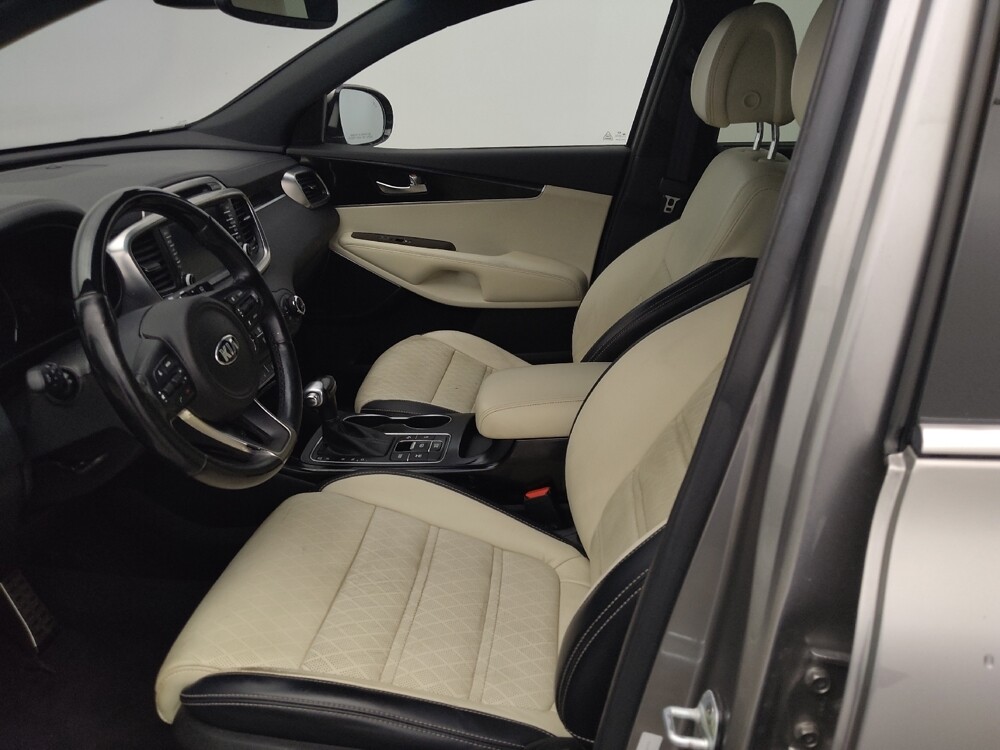 2016 Kia Sorento in Tallahassee, FL 32304 - 18122480 17