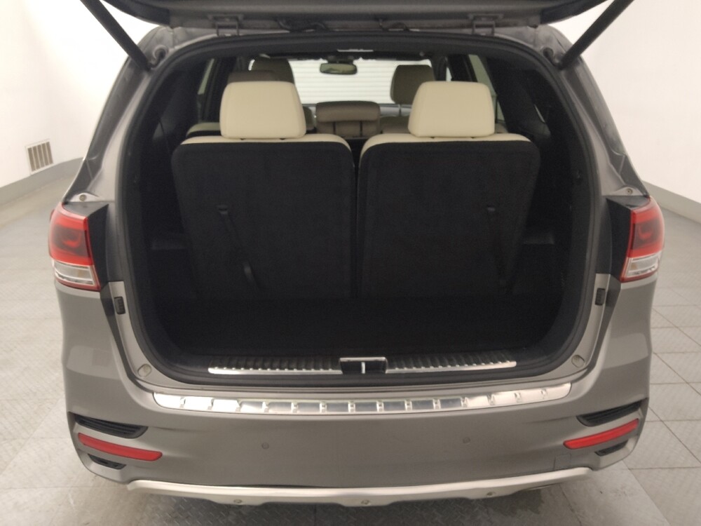 2016 Kia Sorento in Tallahassee, FL 32304 - 18122480 29