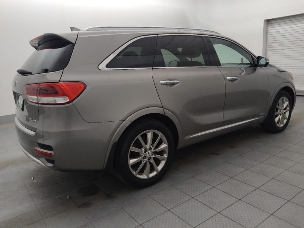 2016 Kia Sorento in Tallahassee, FL 32304 - 18122480 10