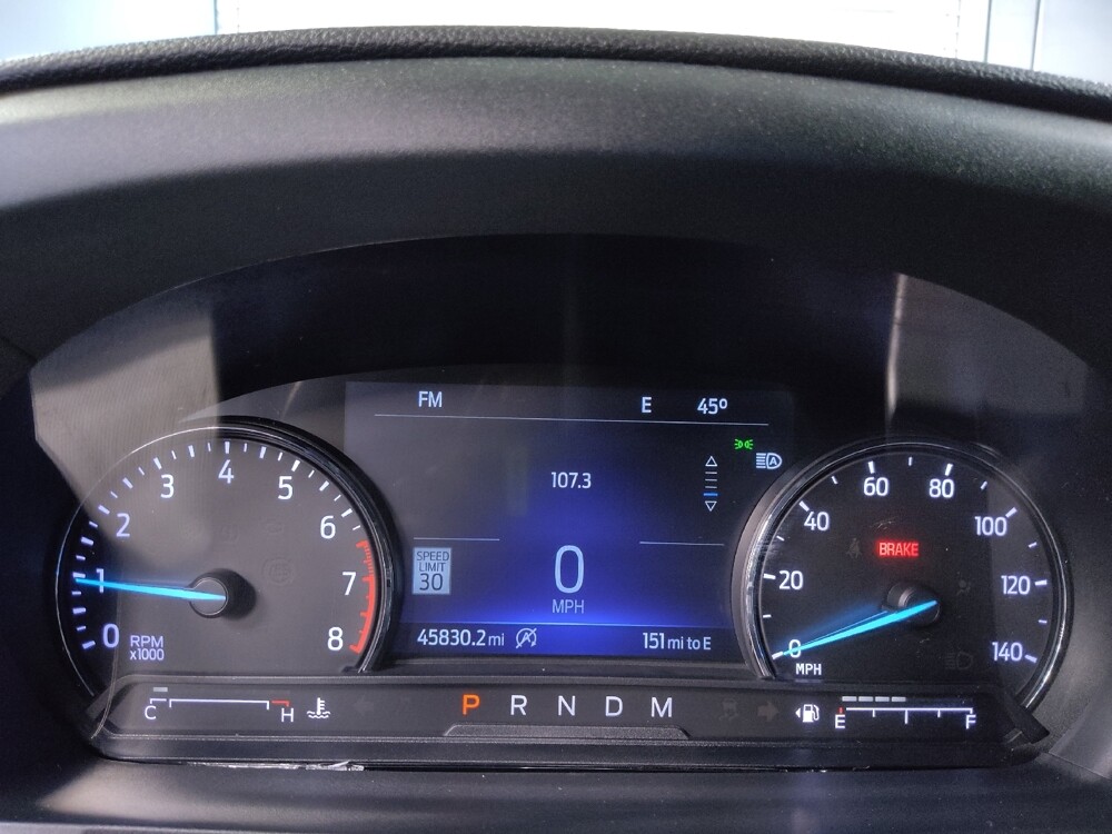 2020 Ford Explorer in Tampa, FL 33612 - 18122481 23