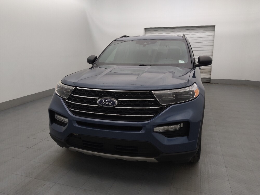 2020 Ford Explorer in Tampa, FL 33612 - 18122481 15